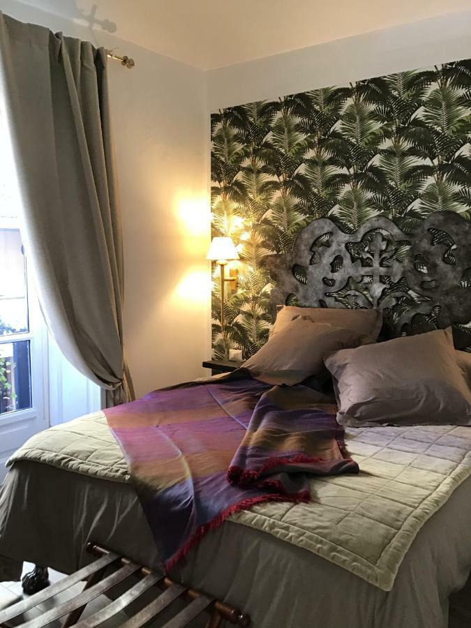 Gran Madre 18 Apartment Торино Екстериор снимка