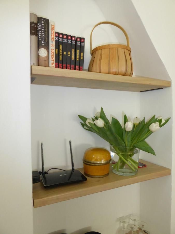 Gran Madre 18 Apartment Торино Екстериор снимка