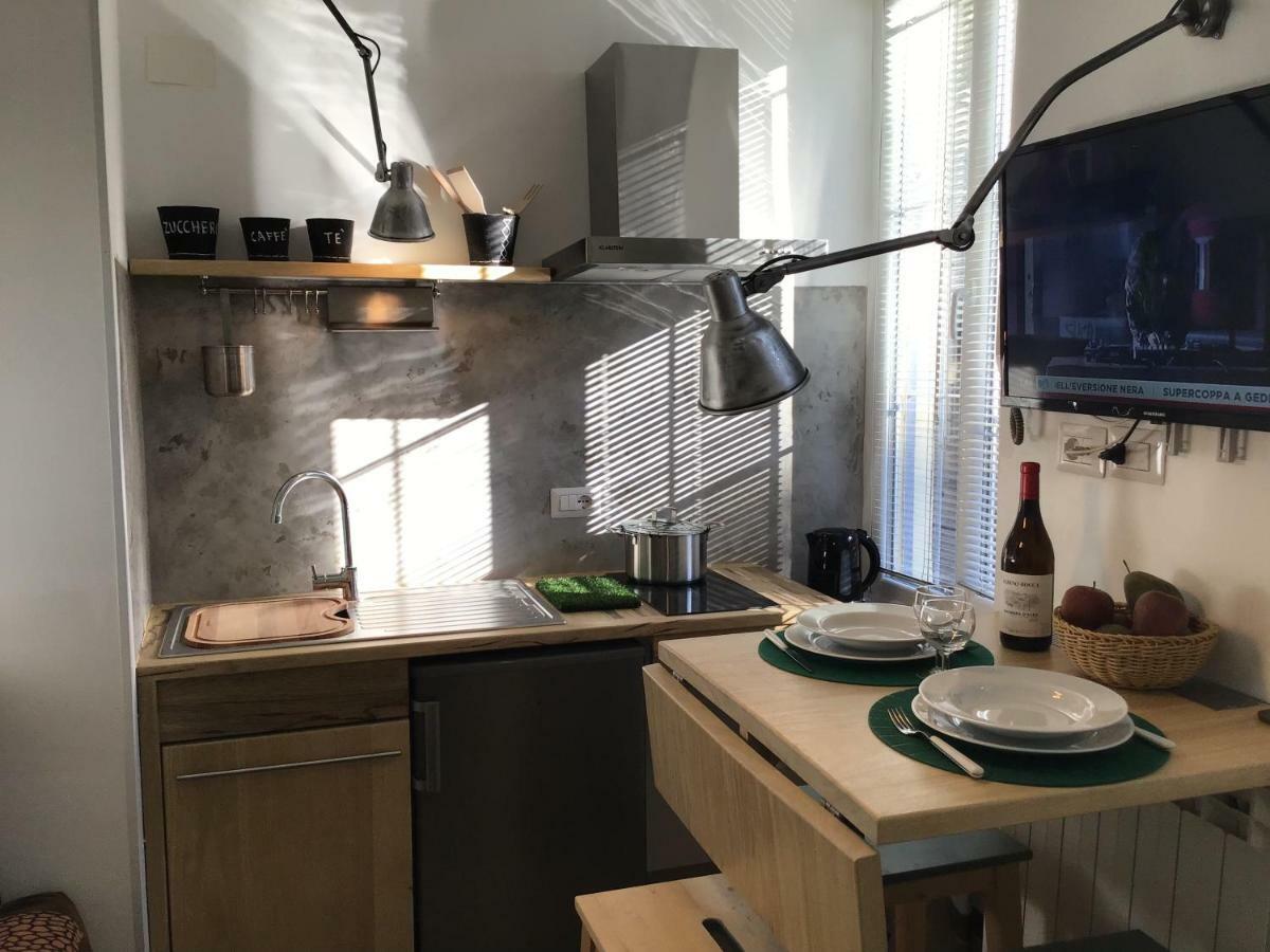 Gran Madre 18 Apartment Торино Екстериор снимка