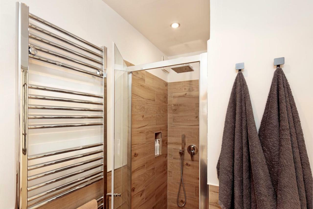 Gran Madre 18 Apartment Торино Екстериор снимка