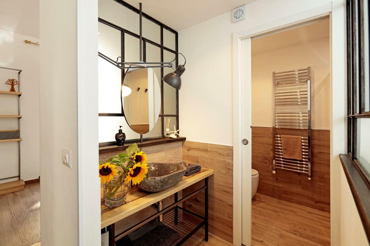 Gran Madre 18 Apartment Торино Екстериор снимка